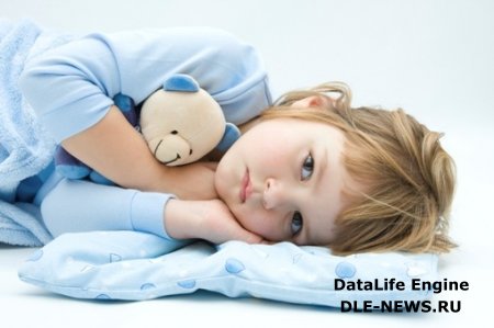 Советы по организации самостоятельного детского сна