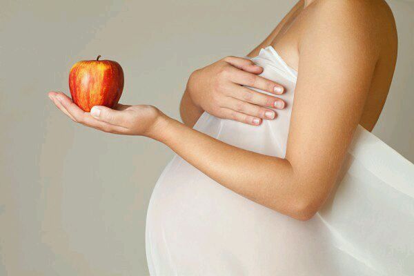 10 самых полезных продуктов для беременных 1 Йогурт
