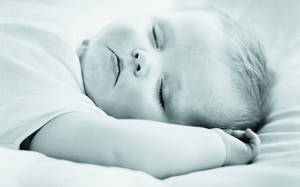 Мудрые советы. Ваш ребенок плохо спит ?